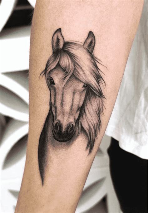 horse tattoo ideas|horse tattoo designs for women.